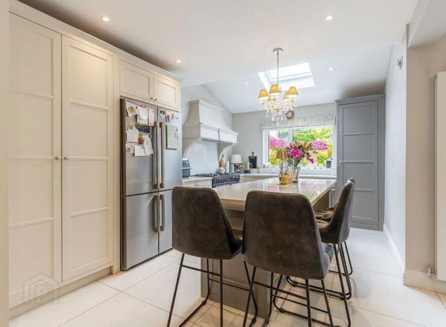 10 The Park, Blessington Abbey, Blessington, W91KD81