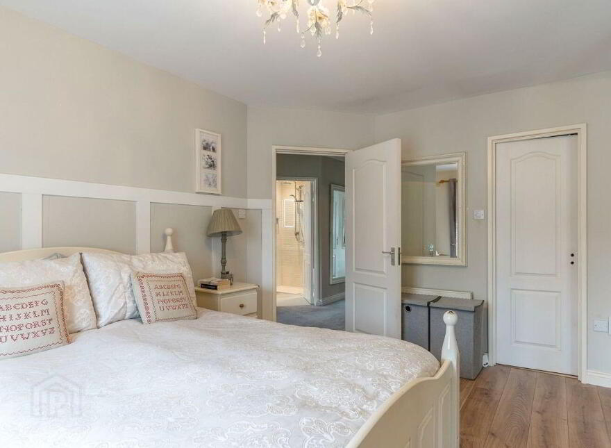 10 The Park, Blessington Abbey, Blessington, W91KD81