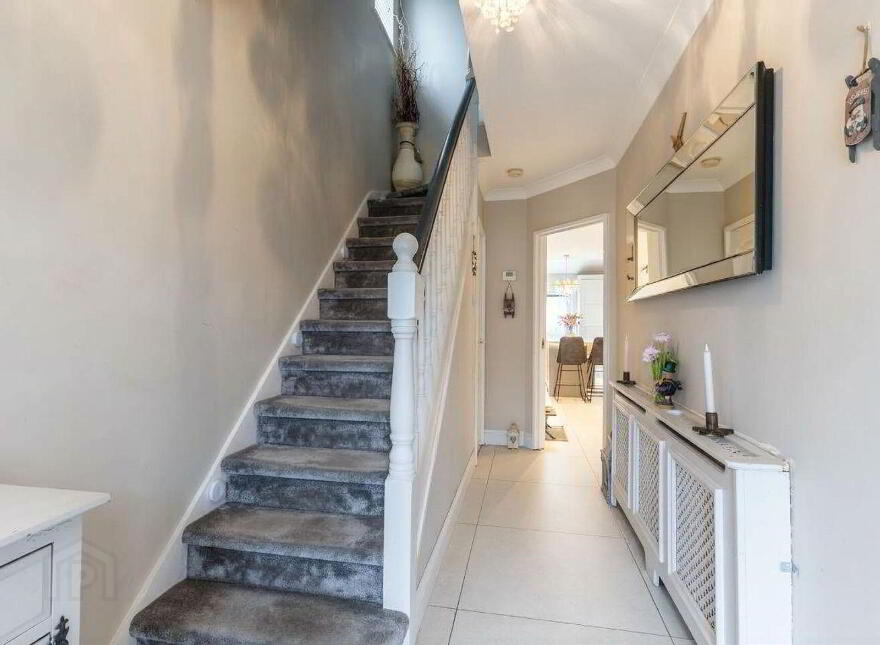 10 The Park, Blessington Abbey, Blessington, W91KD81