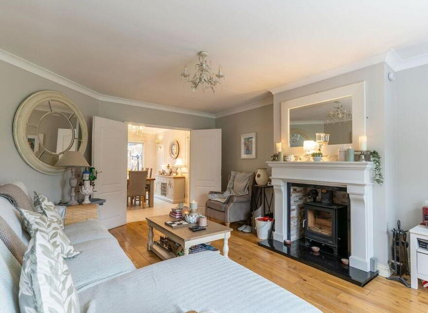 10 The Park, Blessington Abbey, Blessington, W91KD81