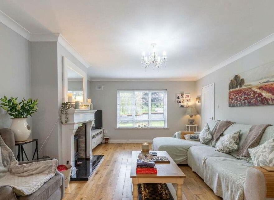 10 The Park, Blessington Abbey, Blessington, W91KD81