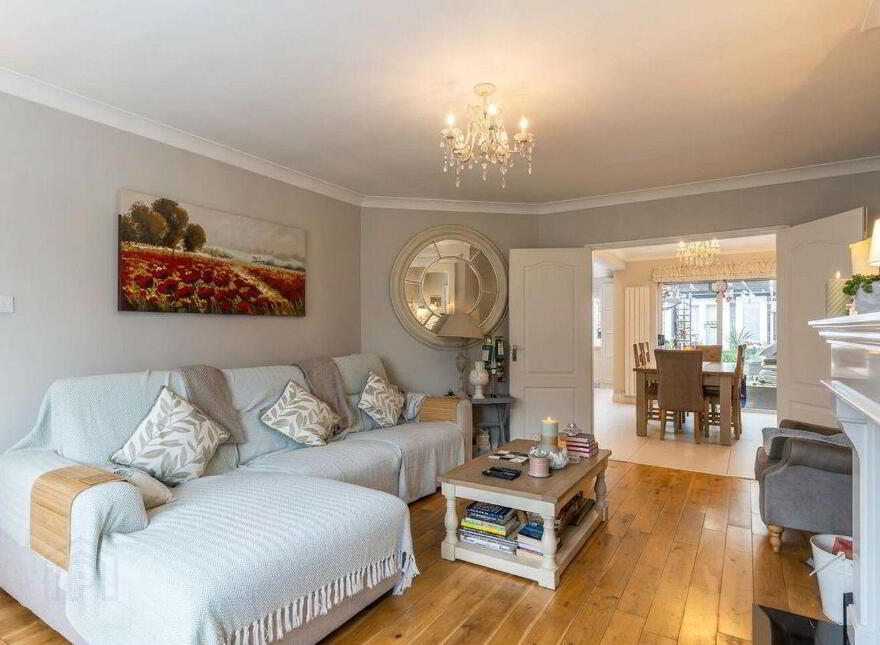 10 The Park, Blessington Abbey, Blessington, W91KD81