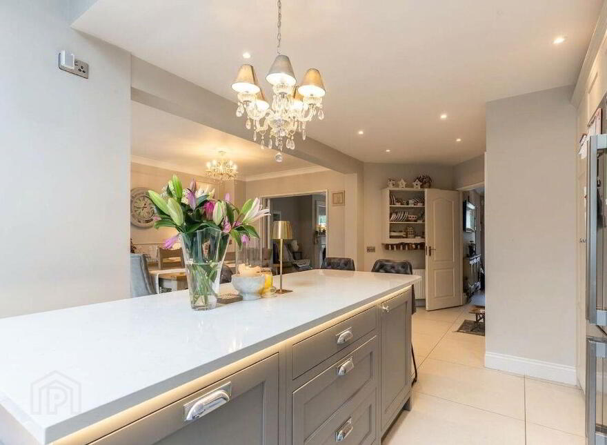 10 The Park, Blessington Abbey, Blessington, W91KD81