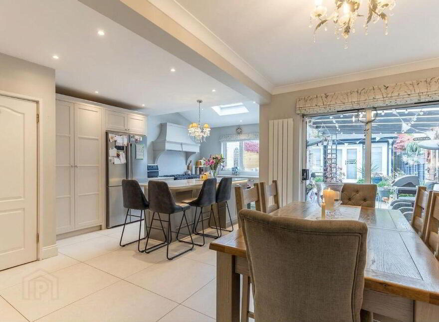 10 The Park, Blessington Abbey, Blessington, W91KD81