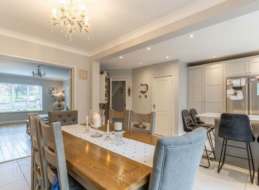 10 The Park, Blessington Abbey, Blessington, W91KD81