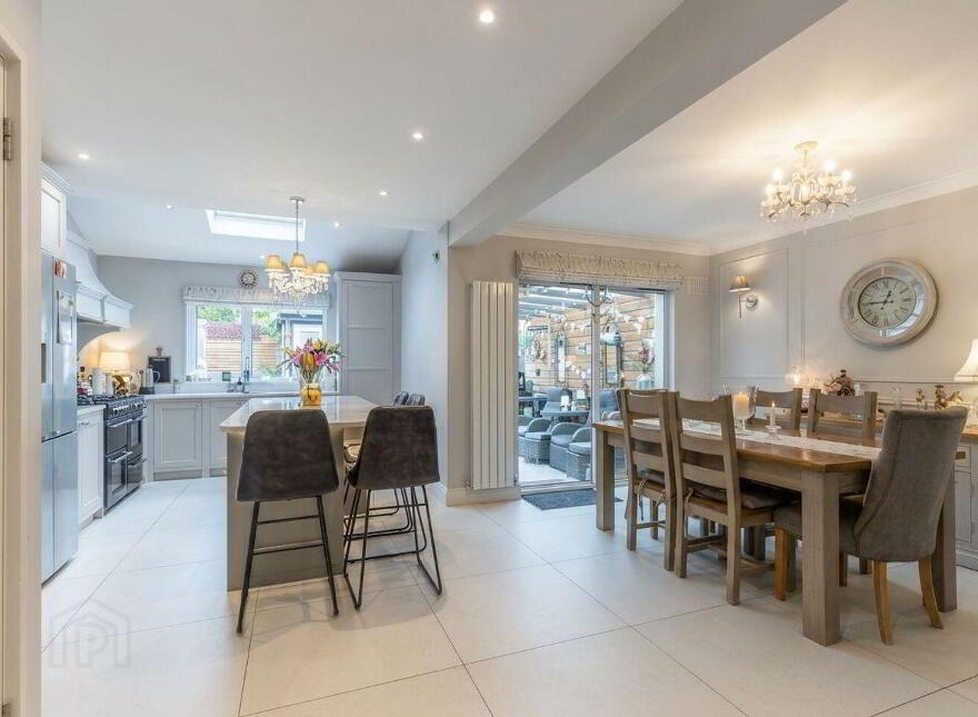 10 The Park, Blessington Abbey, Blessington, W91KD81