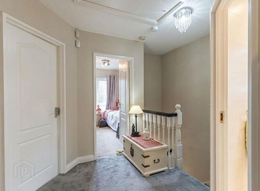10 The Park, Blessington Abbey, Blessington, W91KD81