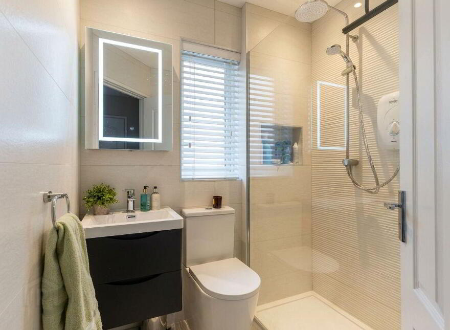 10 The Park, Blessington Abbey, Blessington, W91KD81