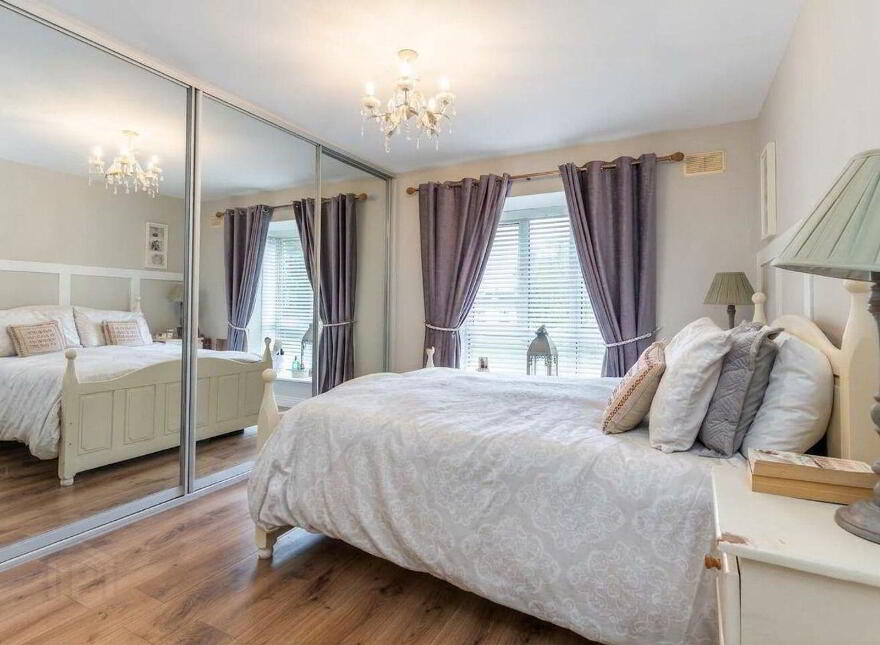 10 The Park, Blessington Abbey, Blessington, W91KD81