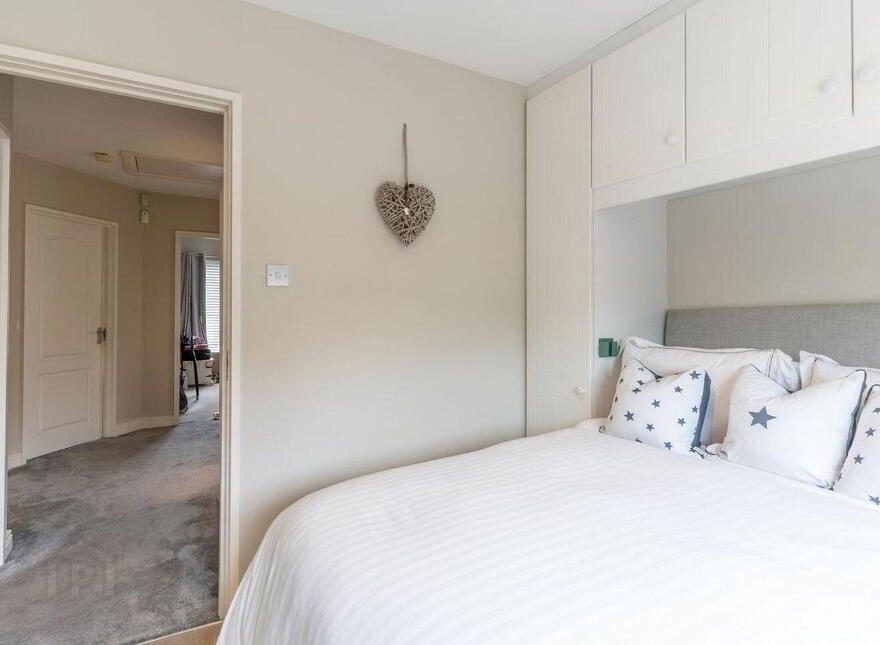 10 The Park, Blessington Abbey, Blessington, W91KD81