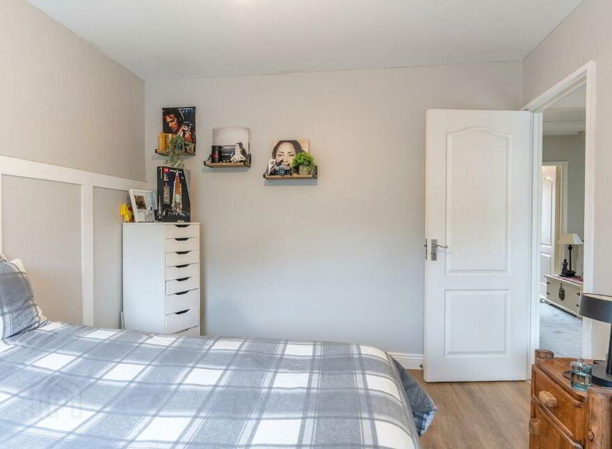 10 The Park, Blessington Abbey, Blessington, W91KD81