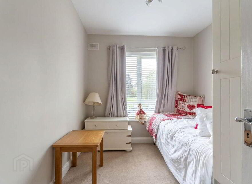 10 The Park, Blessington Abbey, Blessington, W91KD81