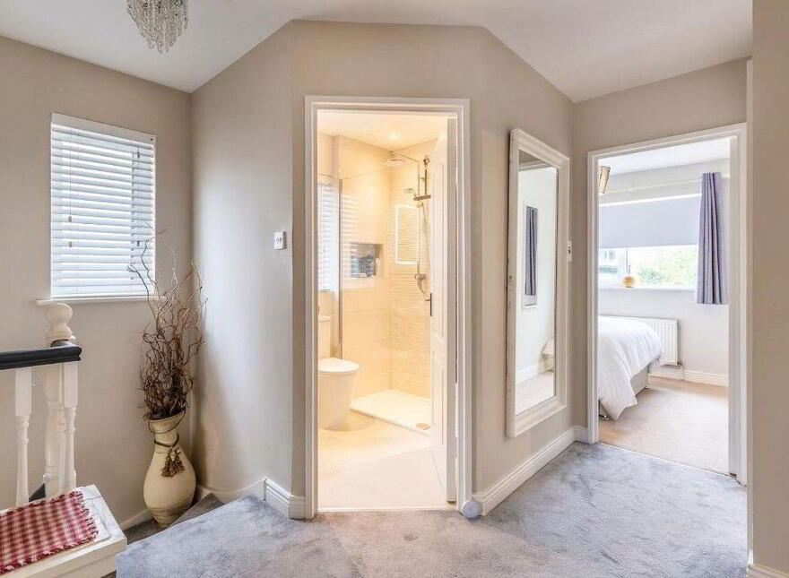 10 The Park, Blessington Abbey, Blessington, W91KD81