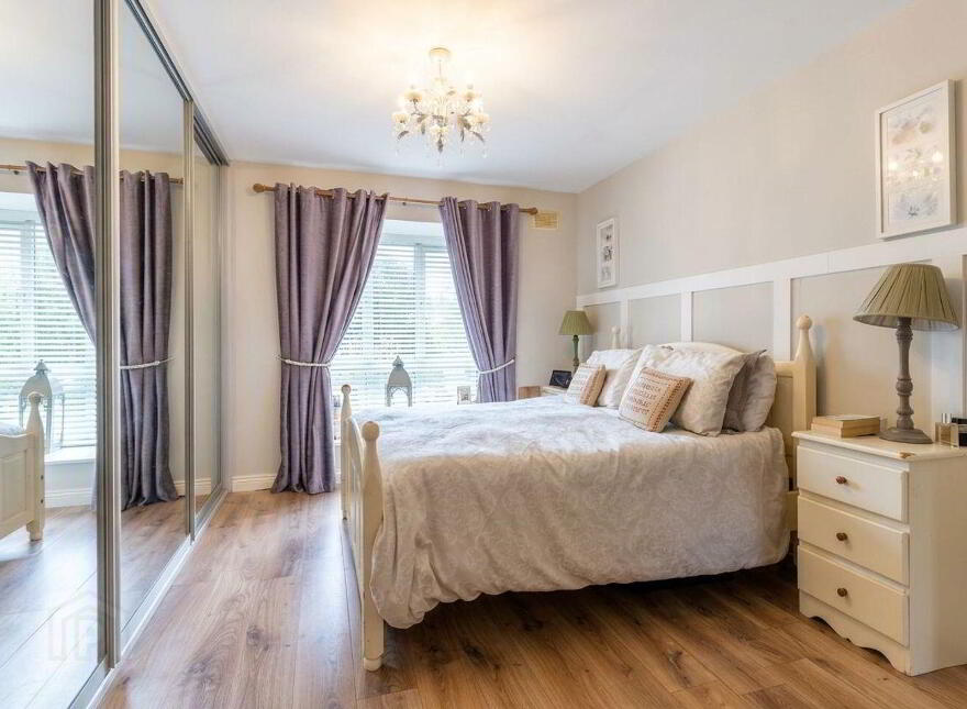 10 The Park, Blessington Abbey, Blessington, W91KD81