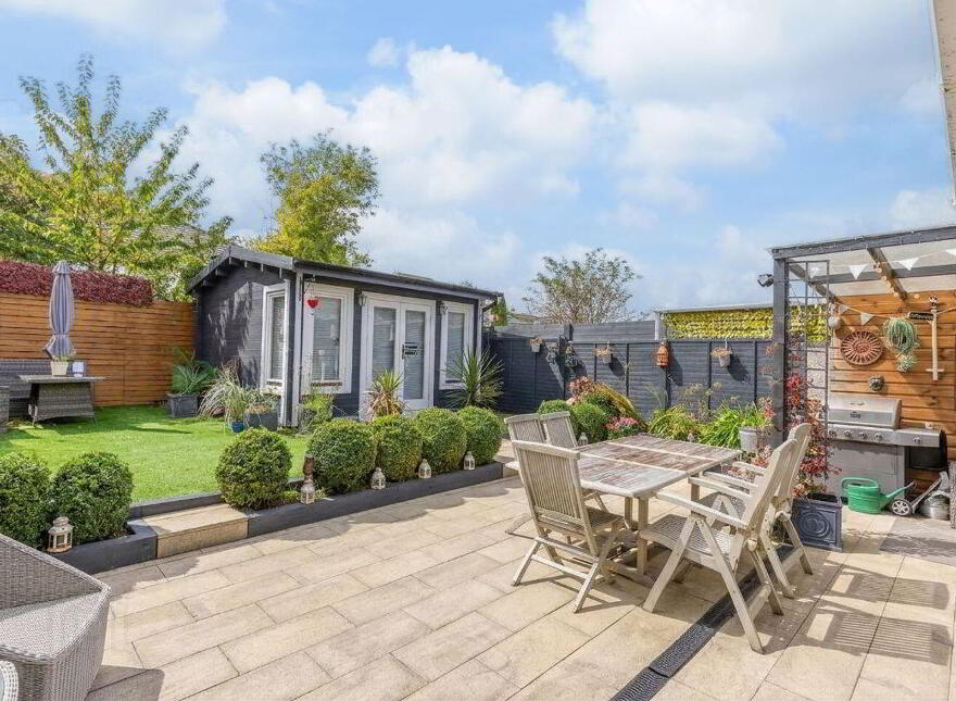 10 The Park, Blessington Abbey, Blessington, W91KD81