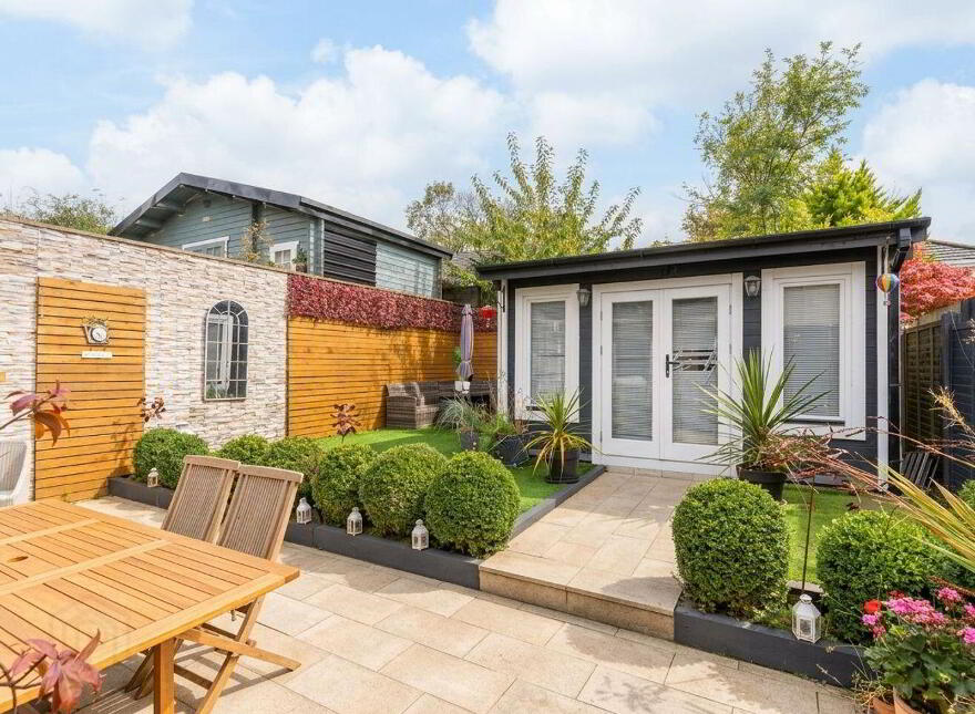 10 The Park, Blessington Abbey, Blessington, W91KD81