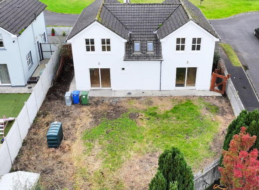 22 Woodland Park, Cullyfad, N39DF86