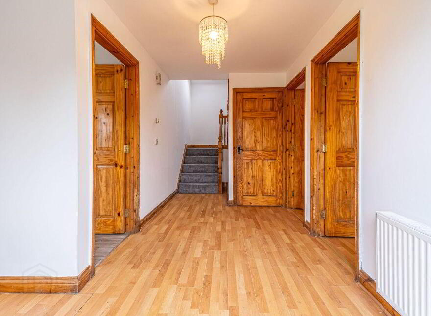 22 Woodland Park, Cullyfad, N39DF86