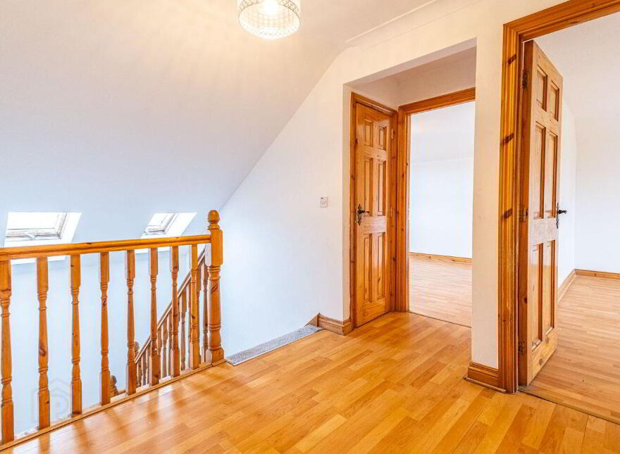 22 Woodland Park, Cullyfad, N39DF86