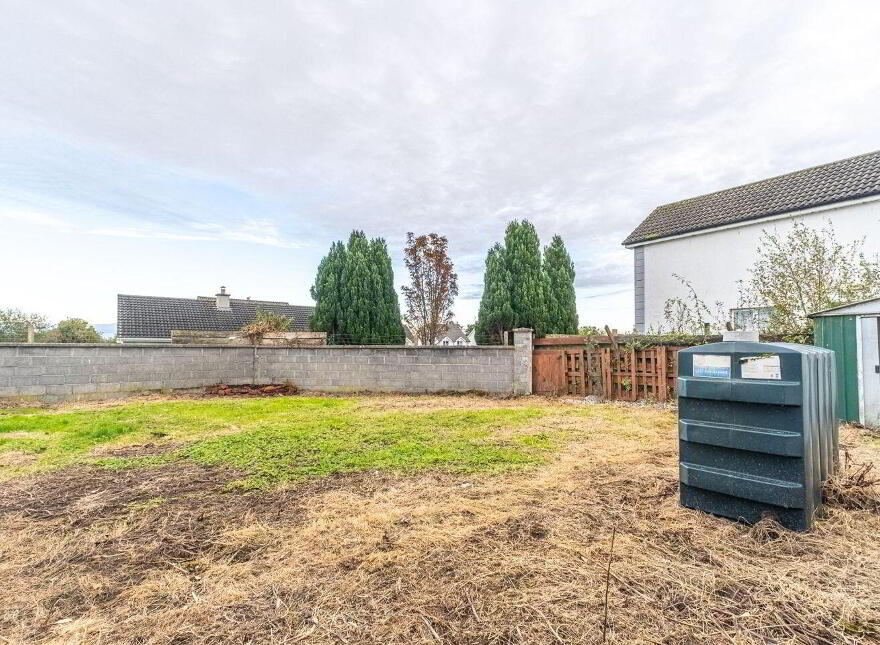 22 Woodland Park, Cullyfad, N39DF86