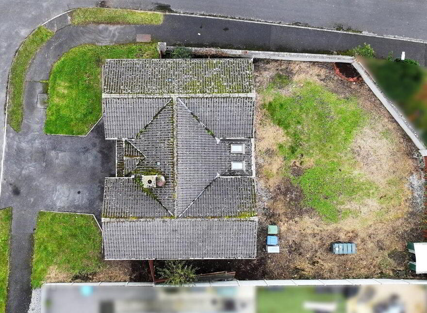22 Woodland Park, Cullyfad, N39DF86