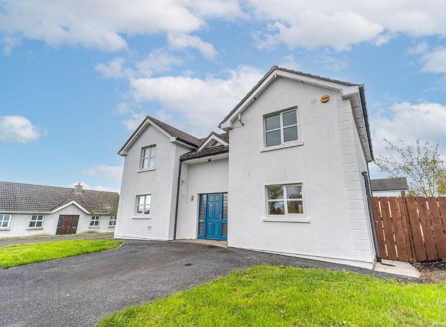 22 Woodland Park, Cullyfad, N39DF86