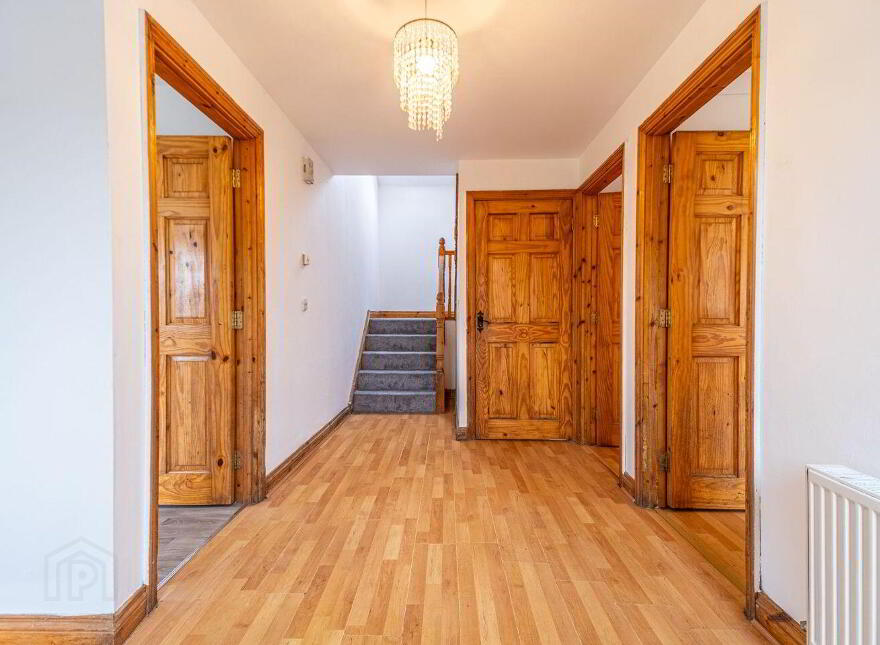22 Woodland Park, Cullyfad, N39DF86