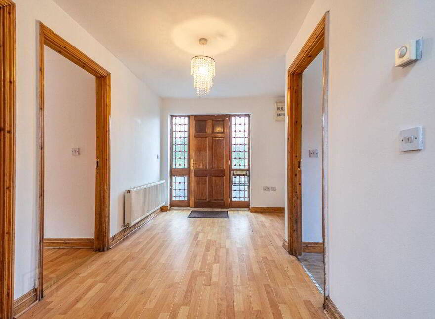 22 Woodland Park, Cullyfad, N39DF86