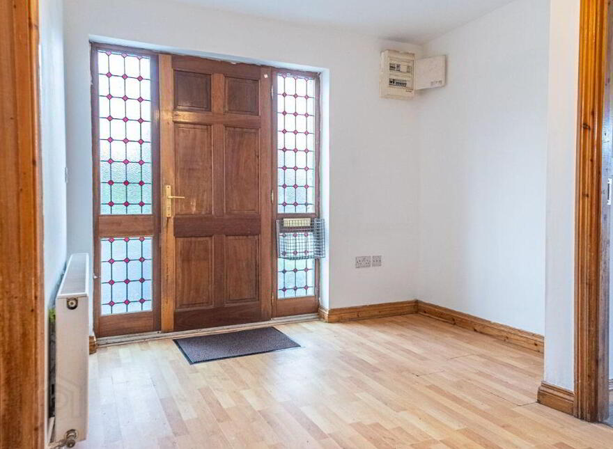 22 Woodland Park, Cullyfad, N39DF86