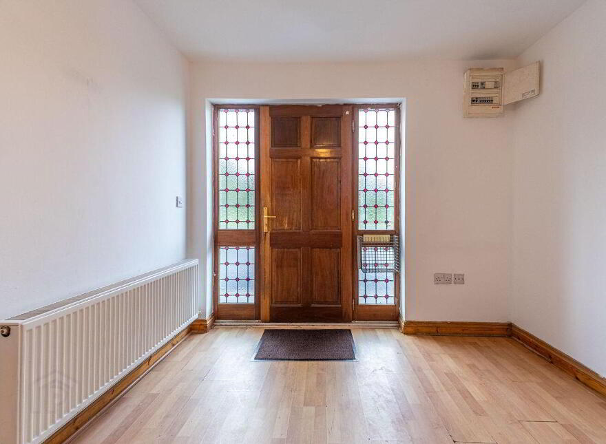 22 Woodland Park, Cullyfad, N39DF86