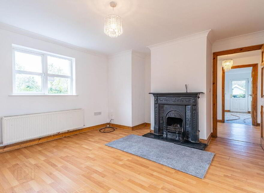 22 Woodland Park, Cullyfad, N39DF86