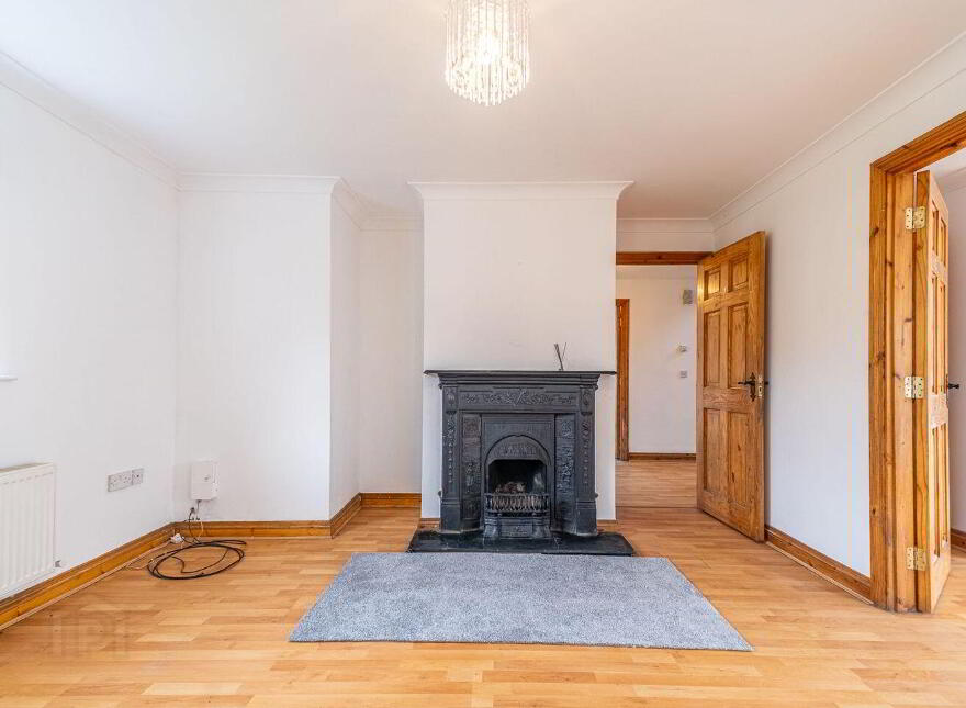 22 Woodland Park, Cullyfad, N39DF86