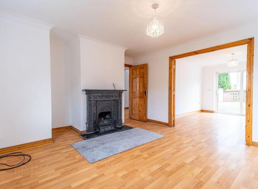 22 Woodland Park, Cullyfad, N39DF86