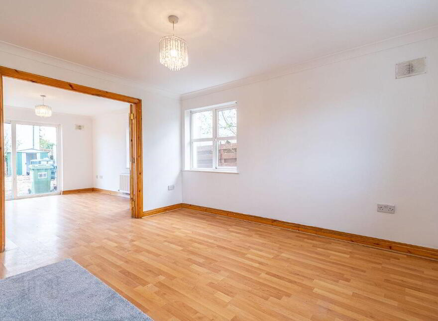22 Woodland Park, Cullyfad, N39DF86