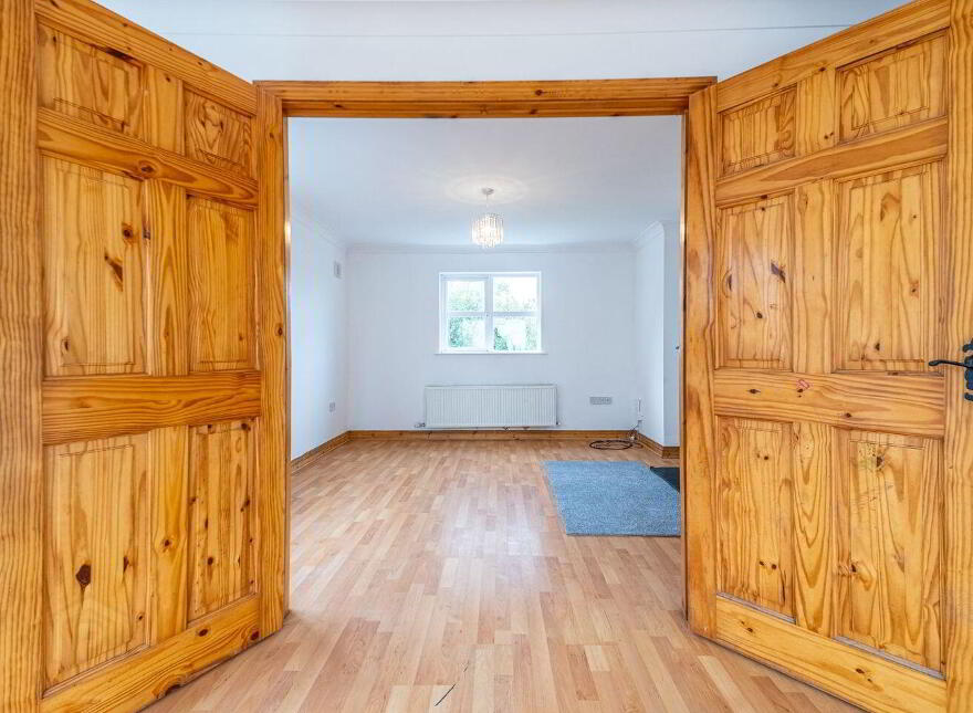 22 Woodland Park, Cullyfad, N39DF86