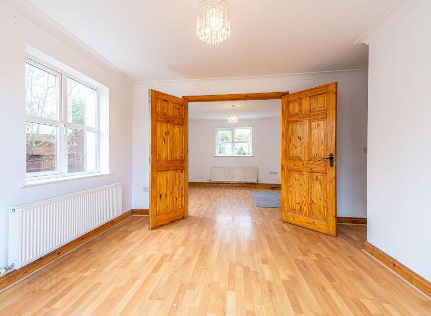 22 Woodland Park, Cullyfad, N39DF86