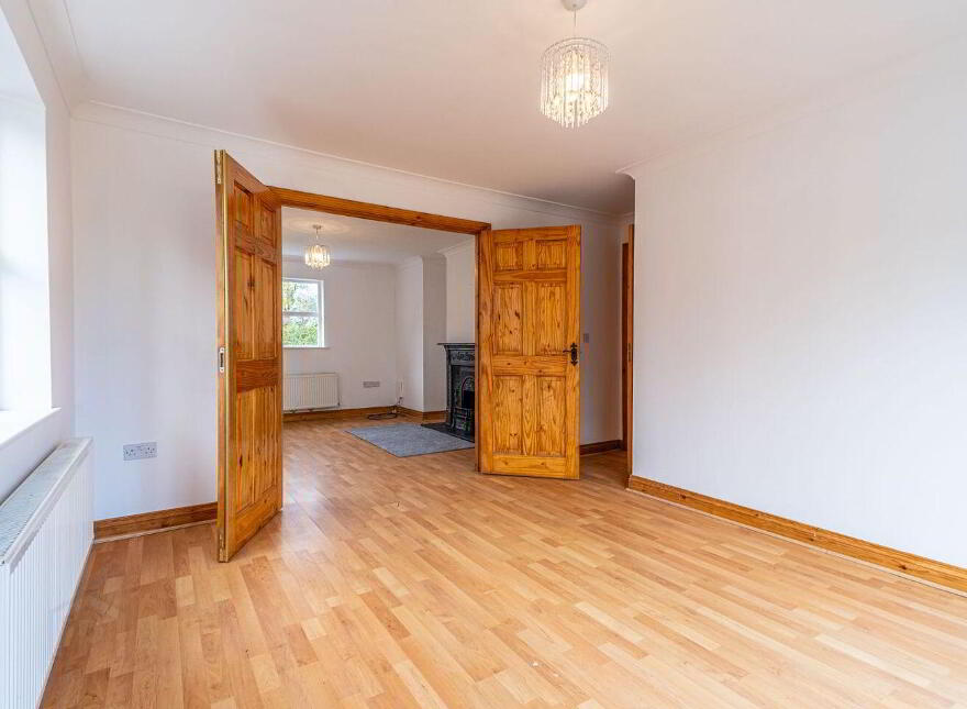 22 Woodland Park, Cullyfad, N39DF86