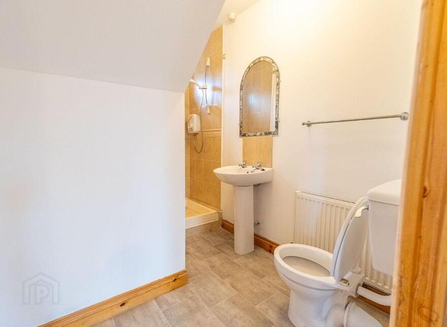 22 Woodland Park, Cullyfad, N39DF86