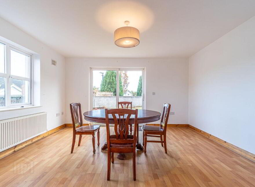 22 Woodland Park, Cullyfad, N39DF86