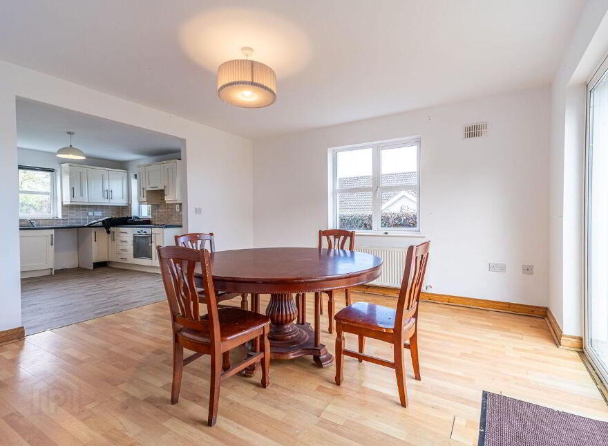 22 Woodland Park, Cullyfad, N39DF86