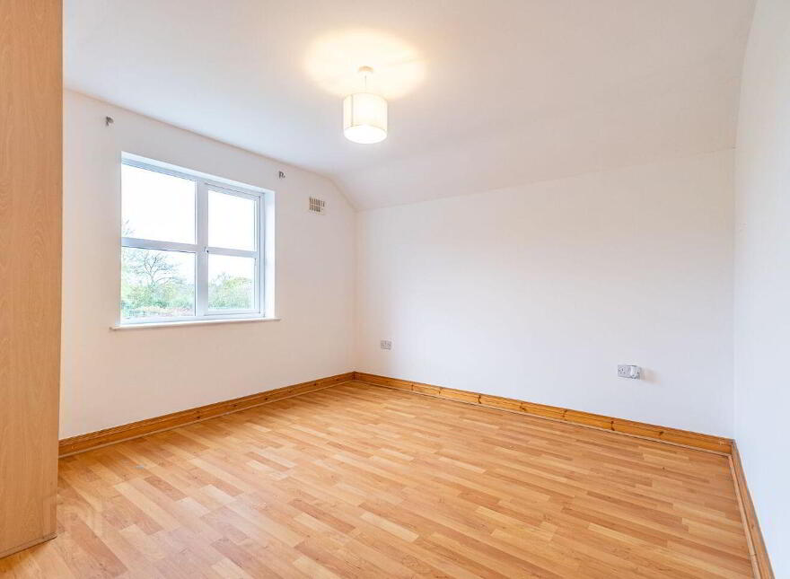 22 Woodland Park, Cullyfad, N39DF86