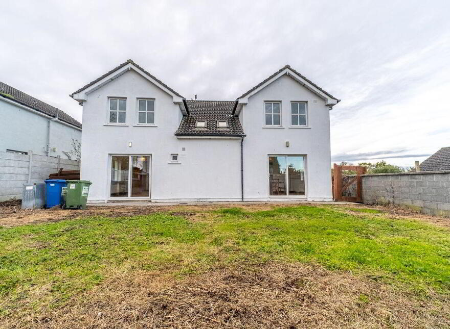 22 Woodland Park, Cullyfad, N39DF86