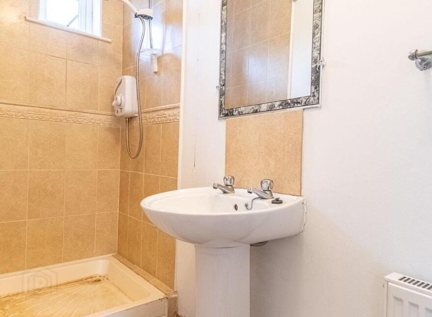 22 Woodland Park, Cullyfad, N39DF86