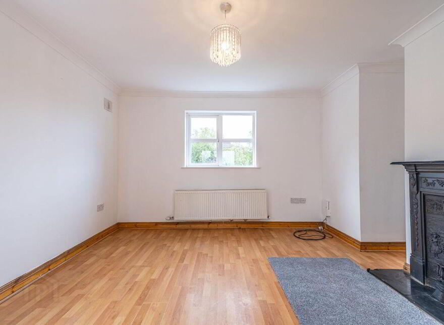 22 Woodland Park, Cullyfad, N39DF86