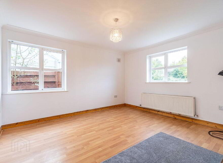 22 Woodland Park, Cullyfad, N39DF86