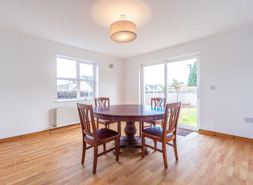 22 Woodland Park, Cullyfad, N39DF86