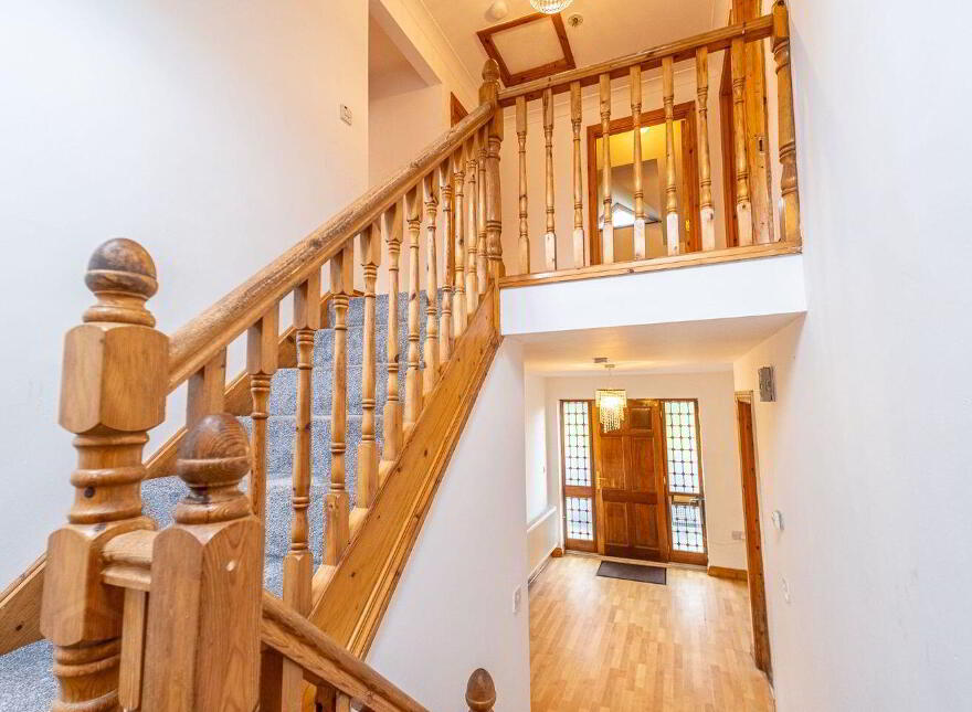 22 Woodland Park, Cullyfad, N39DF86