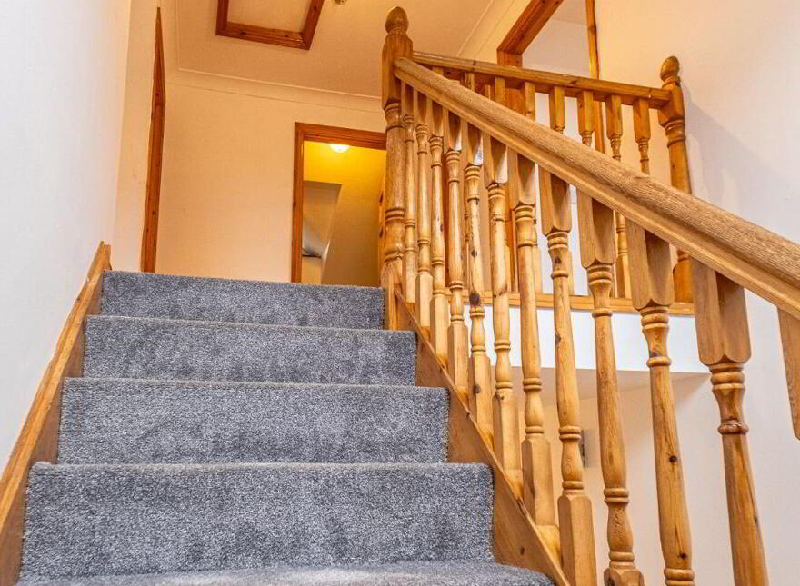 22 Woodland Park, Cullyfad, N39DF86