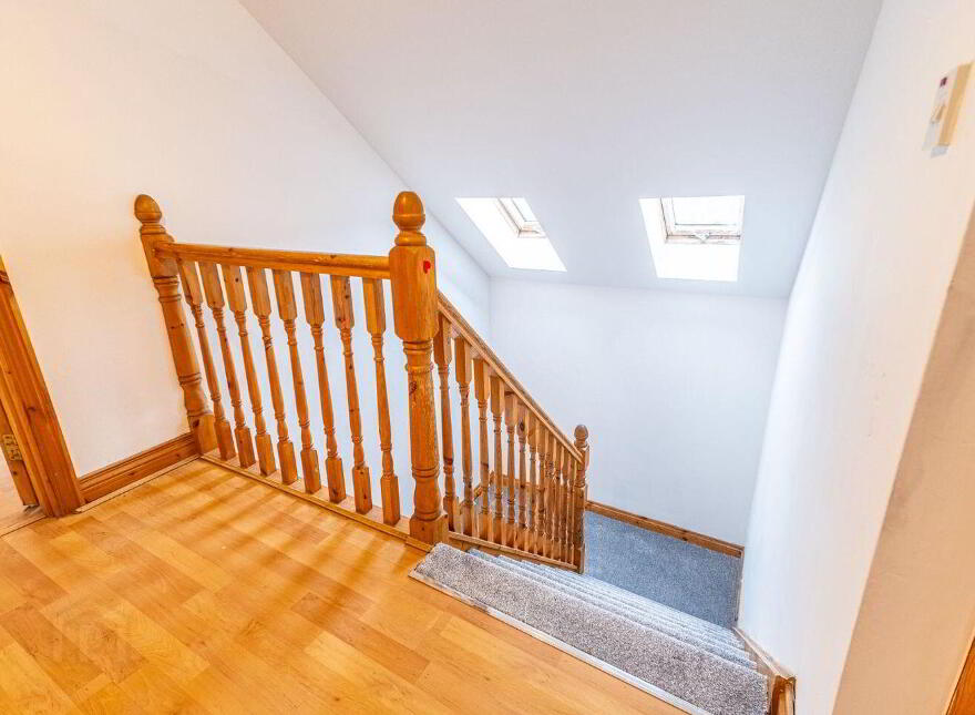 22 Woodland Park, Cullyfad, N39DF86