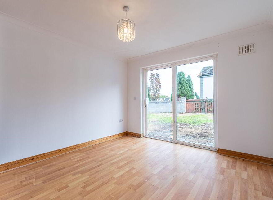 22 Woodland Park, Cullyfad, N39DF86